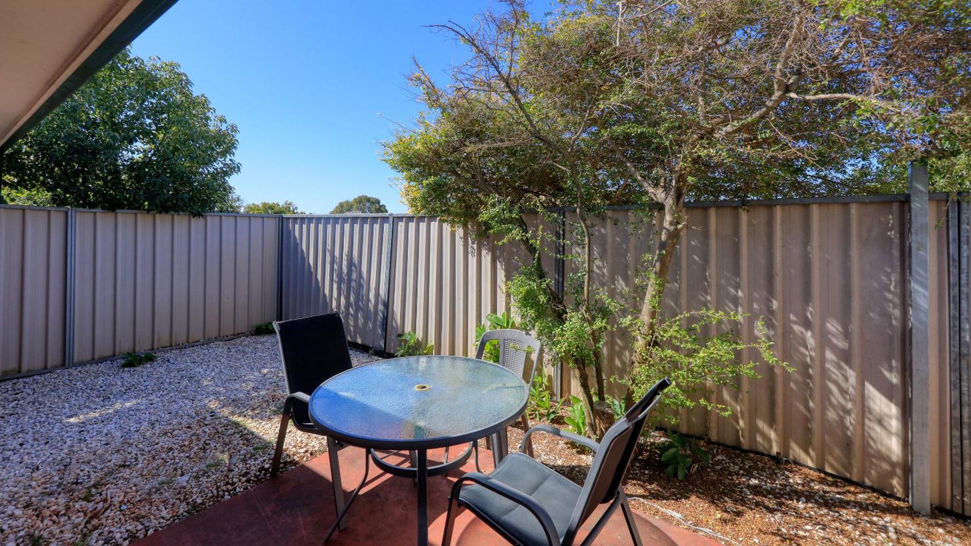 Apollo Lodge Toowoomba Eksteriør bilde