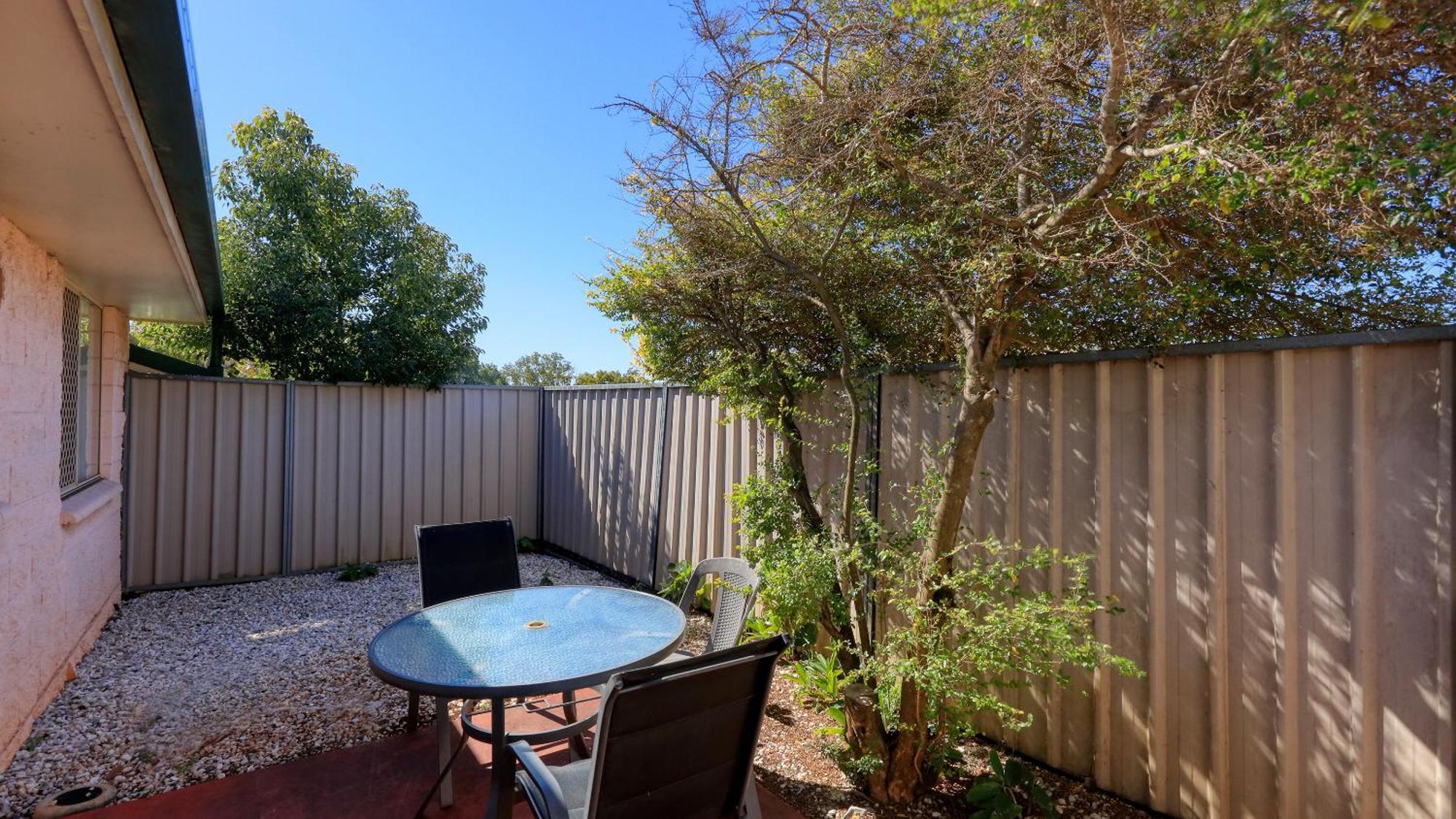 Apollo Lodge Toowoomba Eksteriør bilde