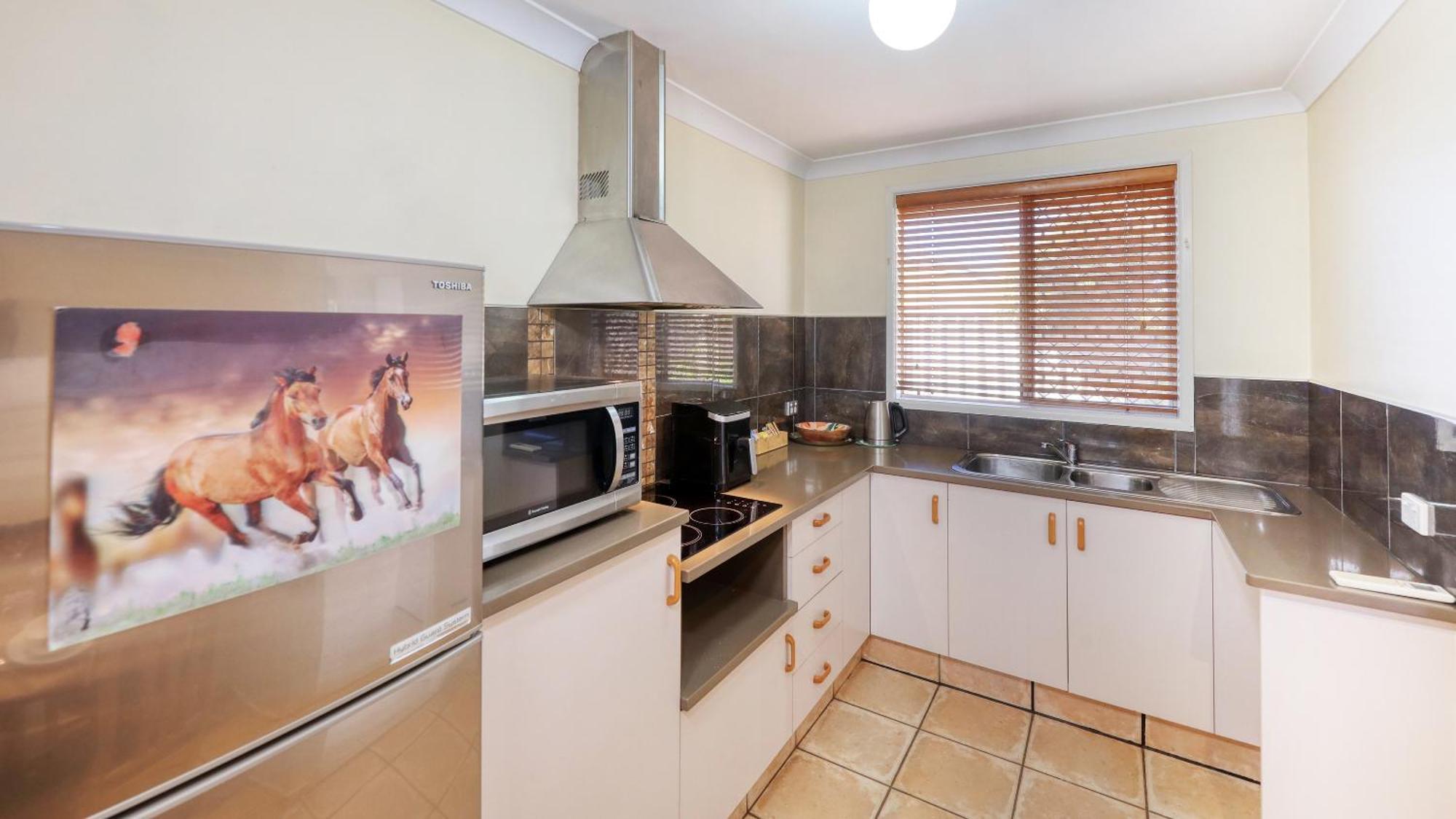 Apollo Lodge Toowoomba Eksteriør bilde