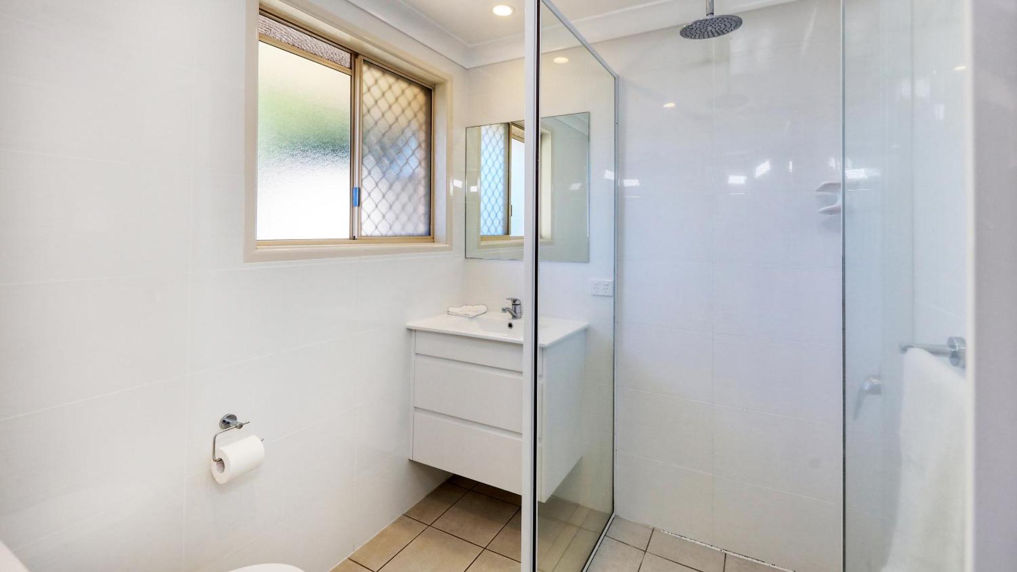 Apollo Lodge Toowoomba Eksteriør bilde